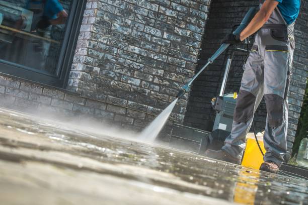 Best Building Exterior Washing  in Fairfield, CA