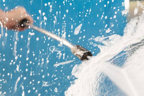 Best Soft Washing  in Fairfield, CA