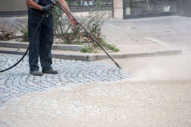 Best Sidewalk and Walkway Cleaning  in Fairfield, CA