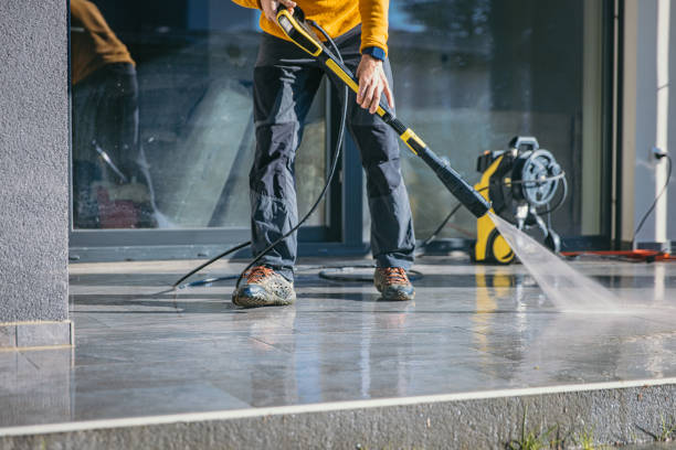 Professional Pressure Washing Services in Fairfield, CA